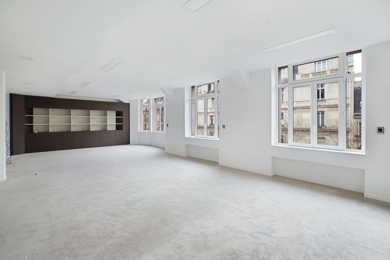 Bureau Paris 1772m² Location bureau Paris OLBUR2423051 18